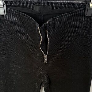 RTA Black Pants
